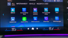 BMW X1 sDrive 20i MHT M Sport 5dr Step Auto Petrol Estate